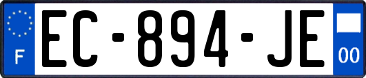 EC-894-JE