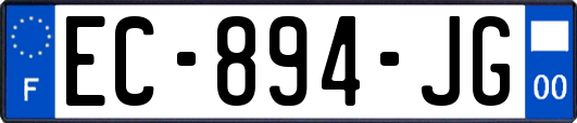 EC-894-JG