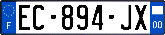 EC-894-JX