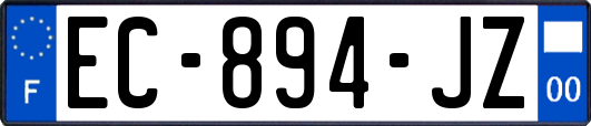 EC-894-JZ
