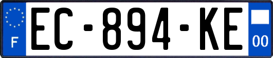 EC-894-KE