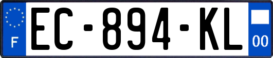 EC-894-KL