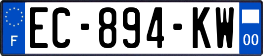 EC-894-KW