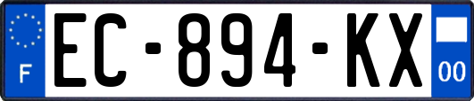 EC-894-KX