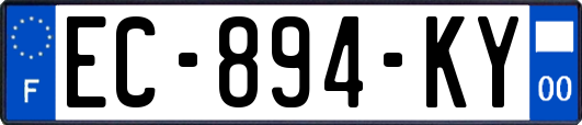 EC-894-KY