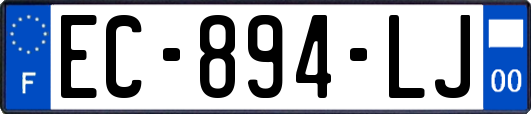 EC-894-LJ