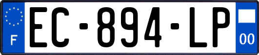 EC-894-LP