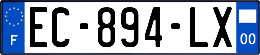 EC-894-LX