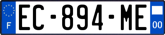 EC-894-ME