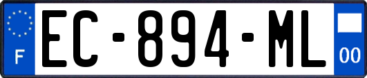 EC-894-ML