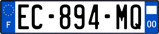 EC-894-MQ