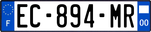 EC-894-MR