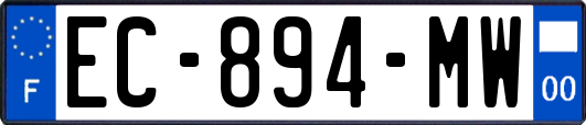 EC-894-MW