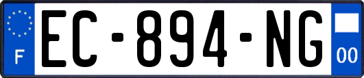 EC-894-NG