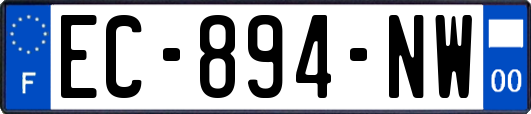 EC-894-NW