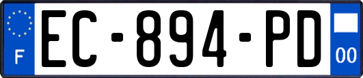 EC-894-PD