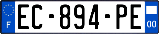 EC-894-PE