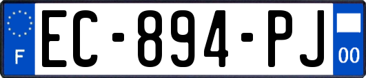 EC-894-PJ