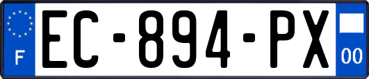 EC-894-PX