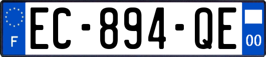 EC-894-QE