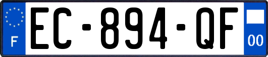 EC-894-QF
