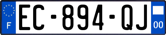 EC-894-QJ