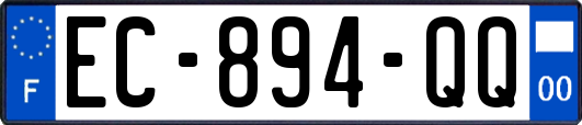 EC-894-QQ