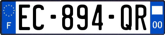 EC-894-QR