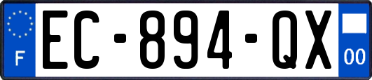 EC-894-QX