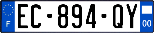 EC-894-QY