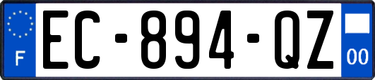 EC-894-QZ