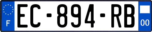 EC-894-RB
