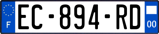 EC-894-RD