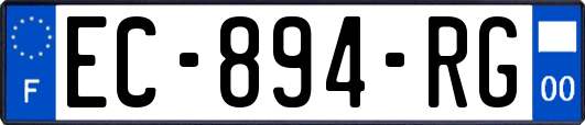 EC-894-RG