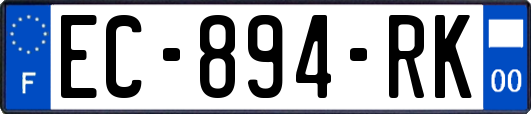 EC-894-RK