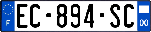 EC-894-SC