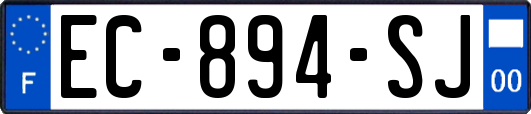 EC-894-SJ