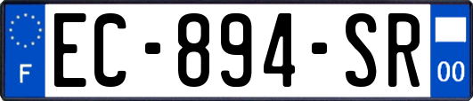 EC-894-SR