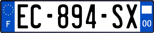 EC-894-SX