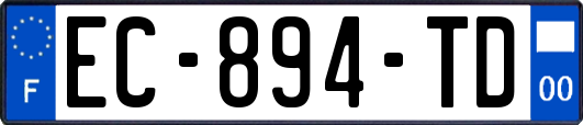EC-894-TD