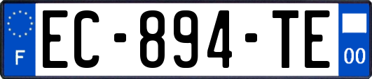 EC-894-TE