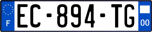 EC-894-TG