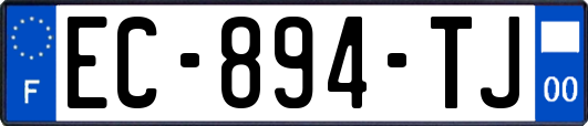 EC-894-TJ