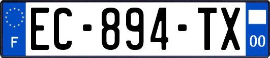 EC-894-TX