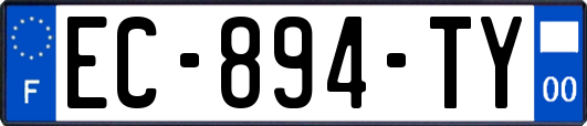 EC-894-TY