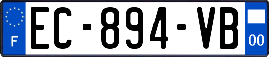 EC-894-VB