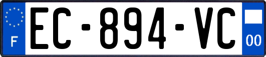 EC-894-VC