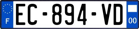 EC-894-VD