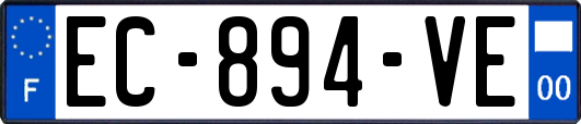 EC-894-VE