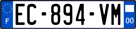 EC-894-VM